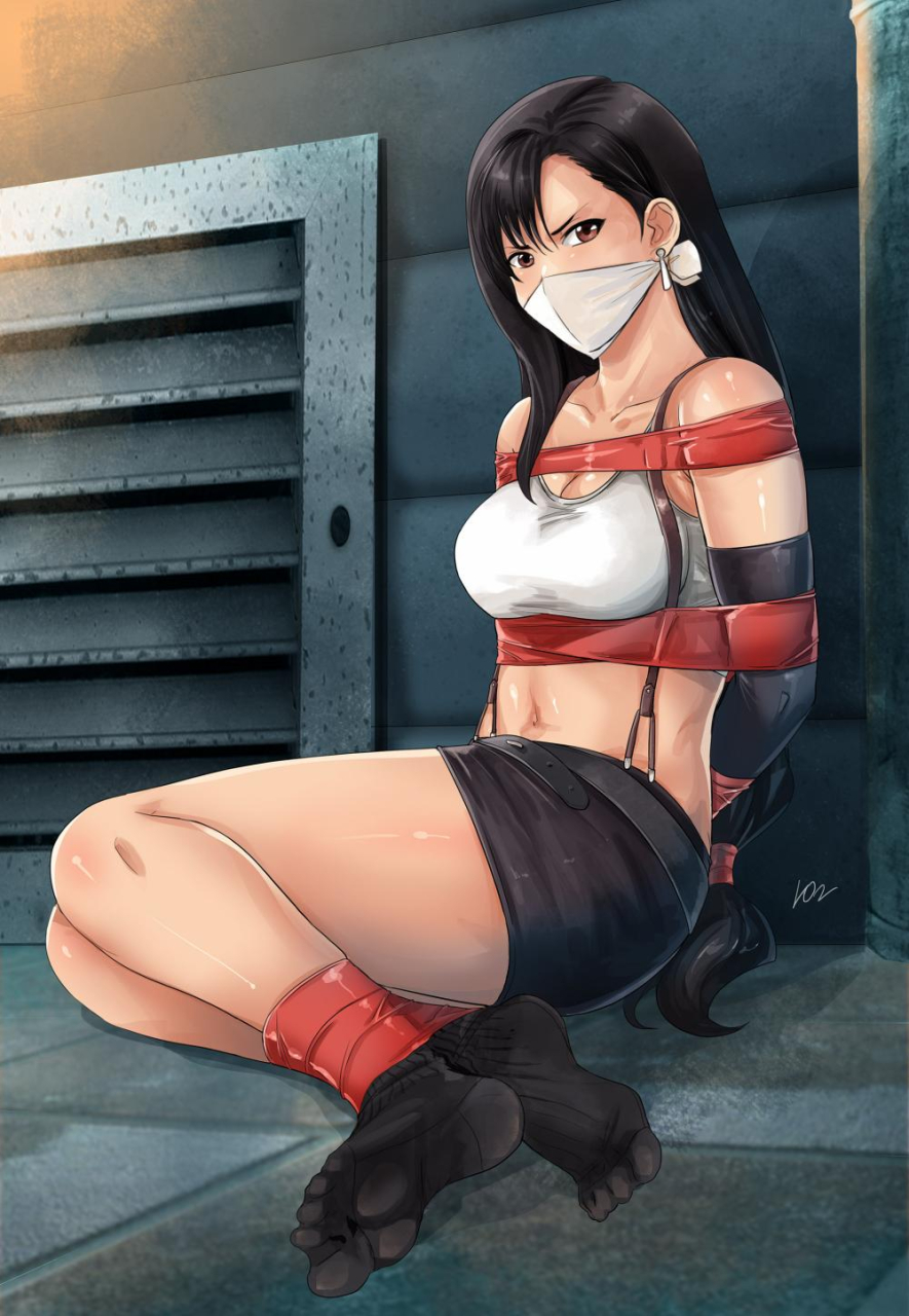 tifa-lockhart