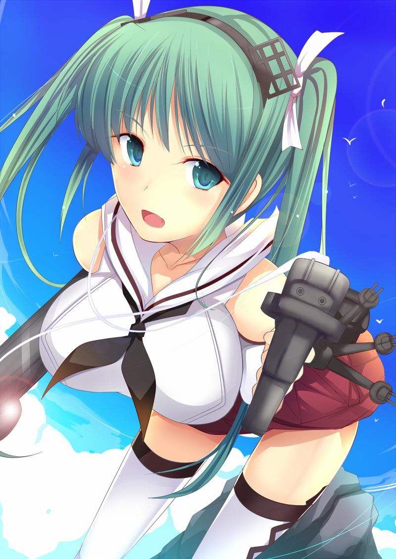 zuikaku-aircraft-carrier