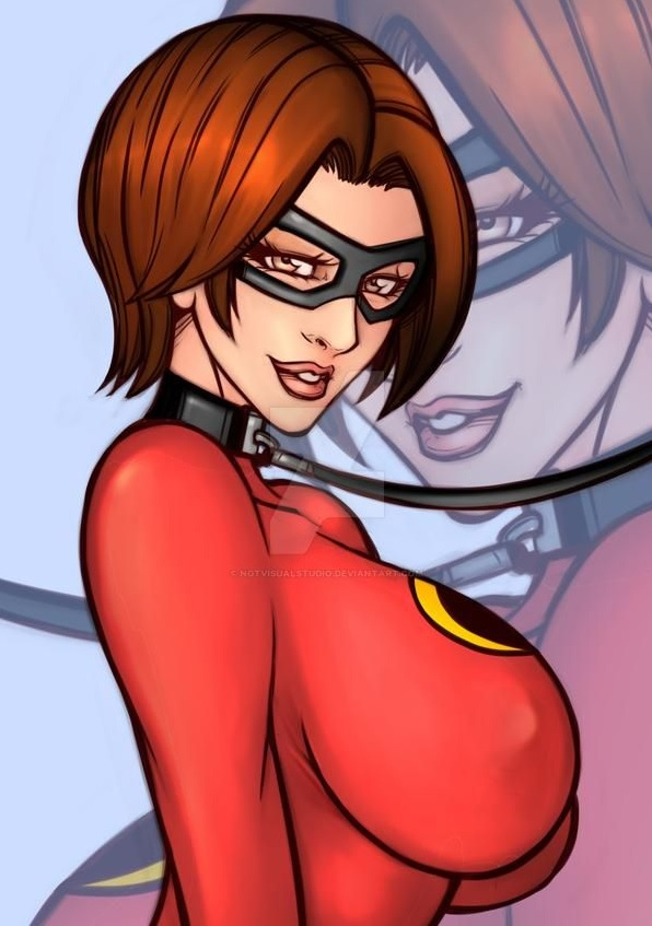 elastigirlhelen-parr