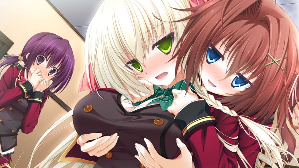 kujou-naorienomoto-minagisumegami-hazuki