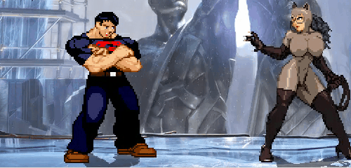 catwomanconneg-kentkok-elselinq-kylesuperboy