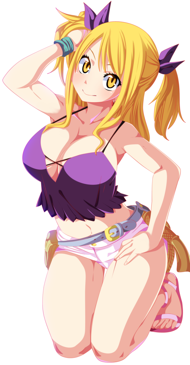 lucy-heartfilia