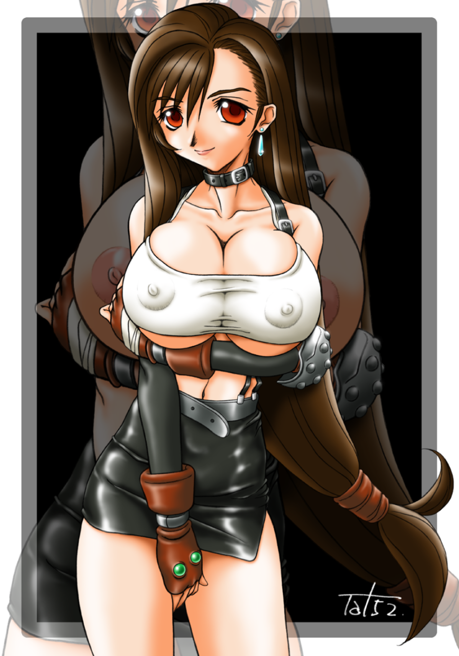 tifa-lockhart