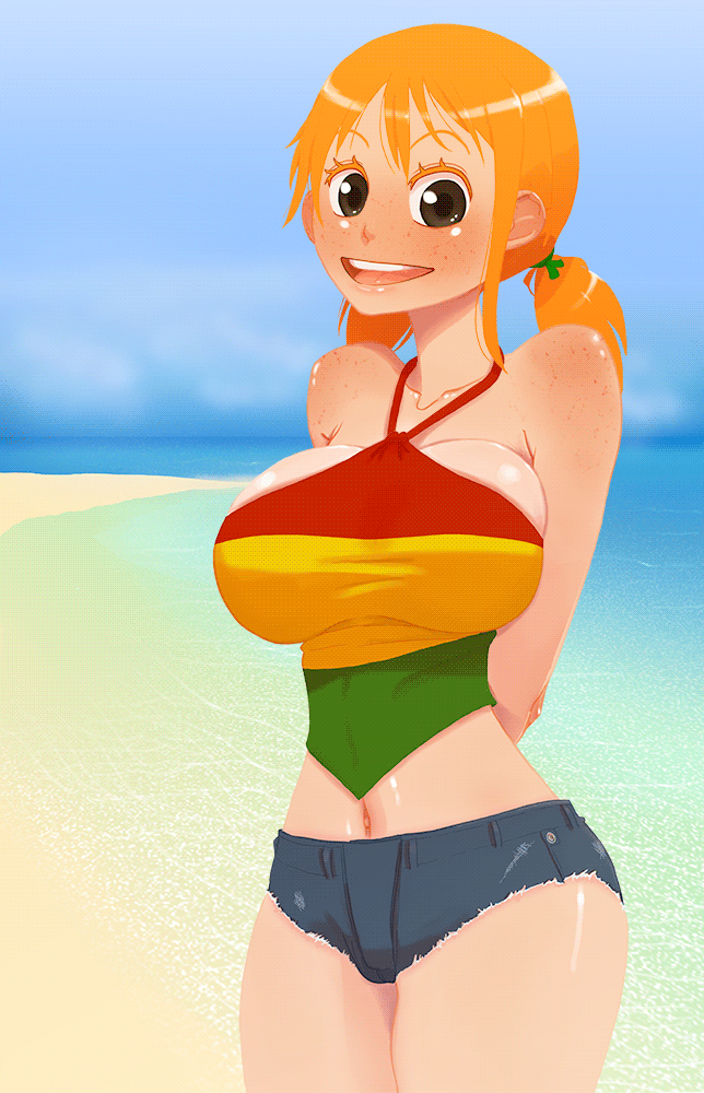 nami-one-piece