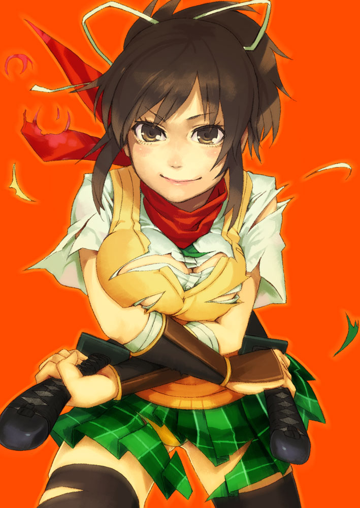 asuka-senran-kagura