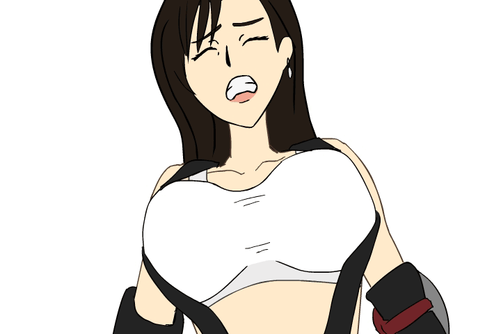 tifa-lockhart