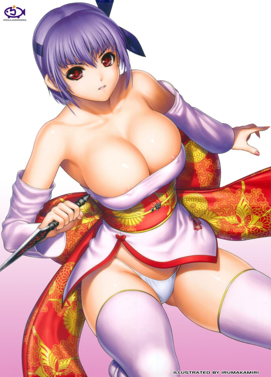 ayane-doa