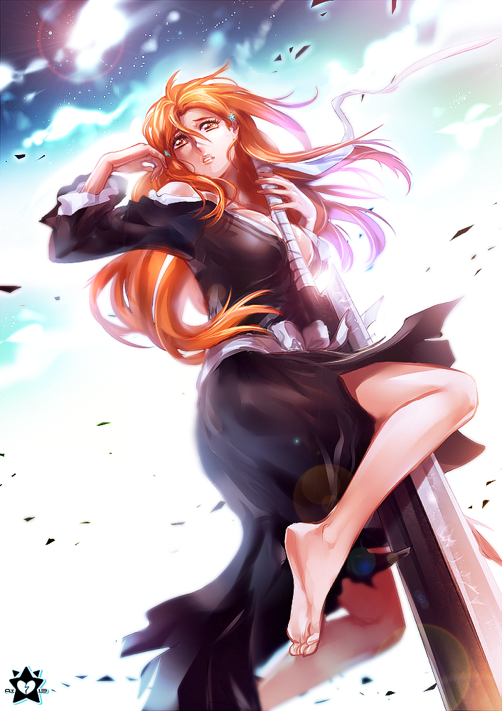 inoue-orihime