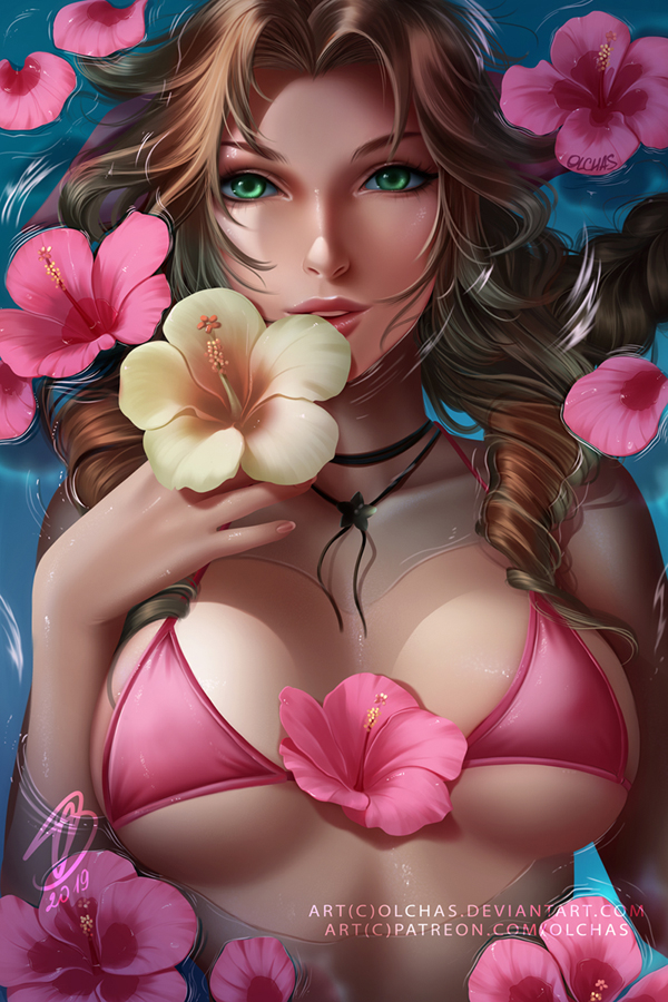 aerith-gainsborough