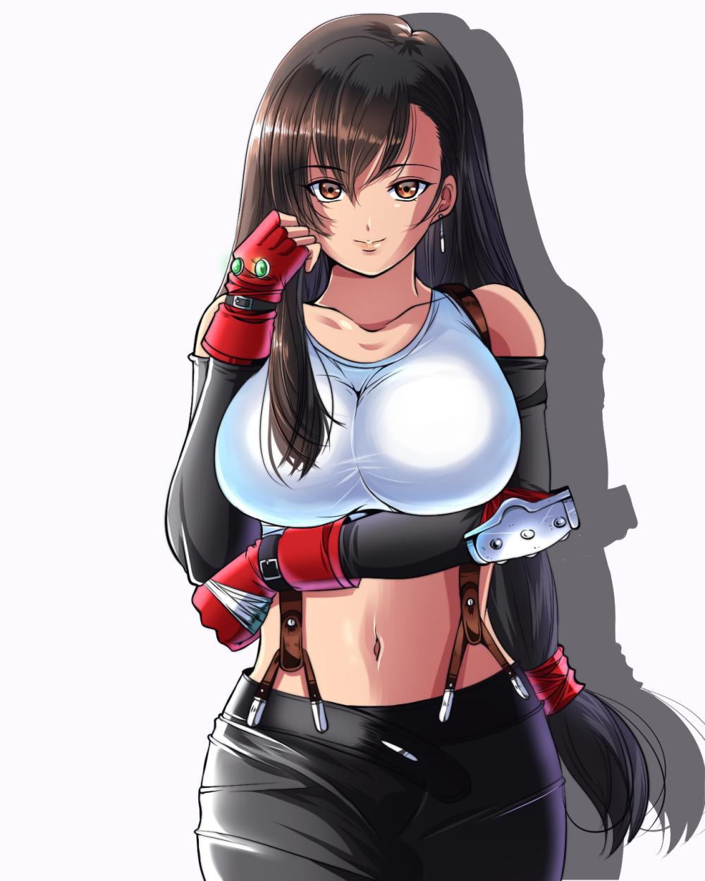 tifa-lockhart