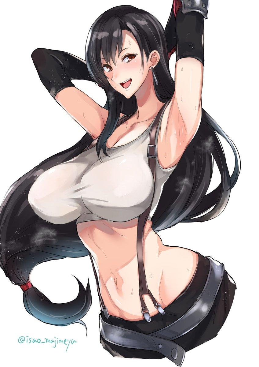 tifa-lockhart
