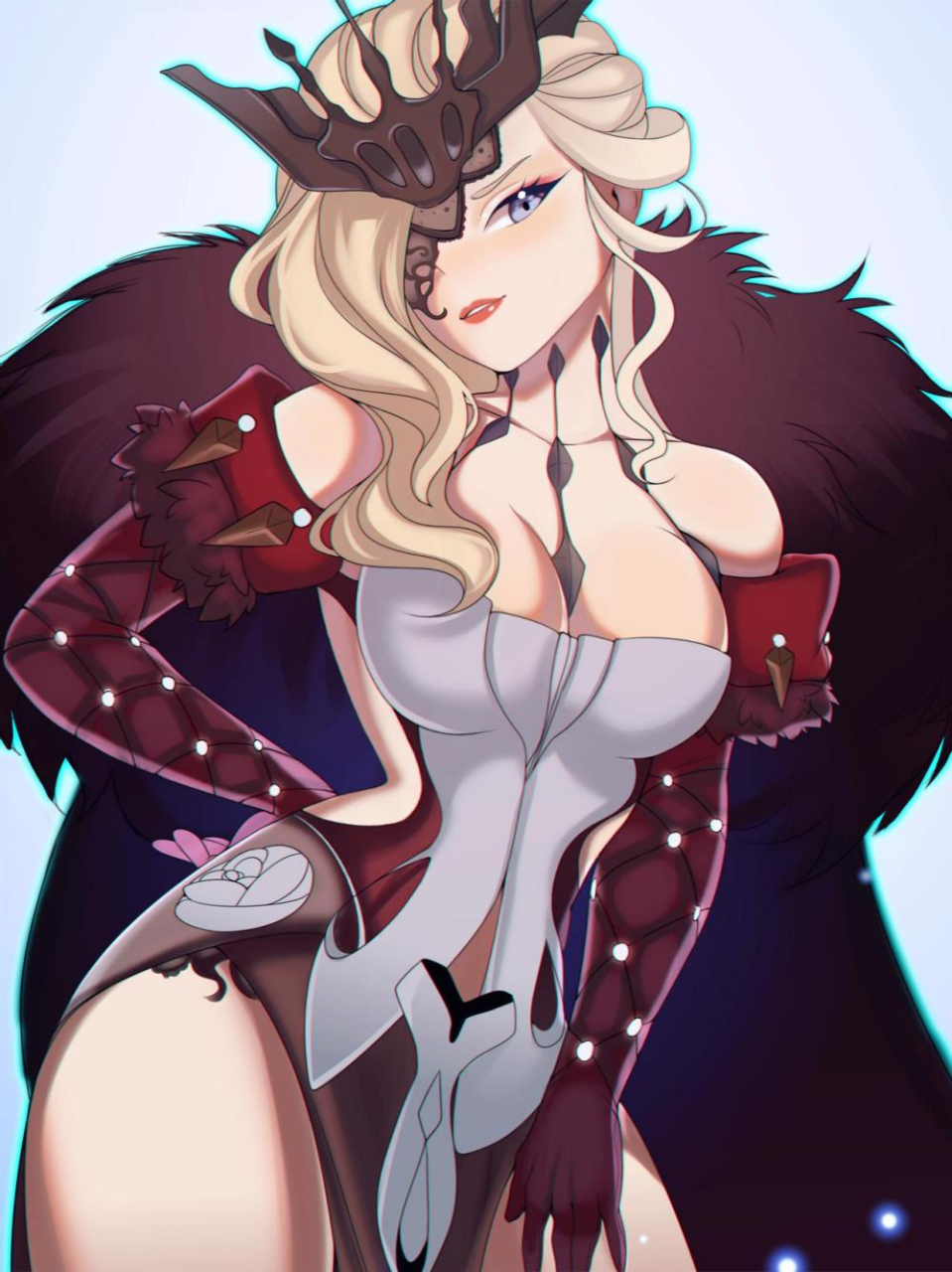 signora-genshin-impact