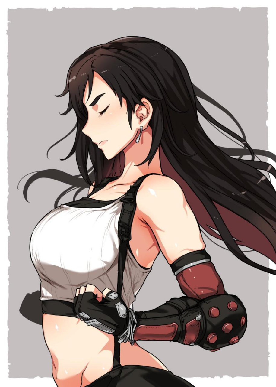tifa-lockhart