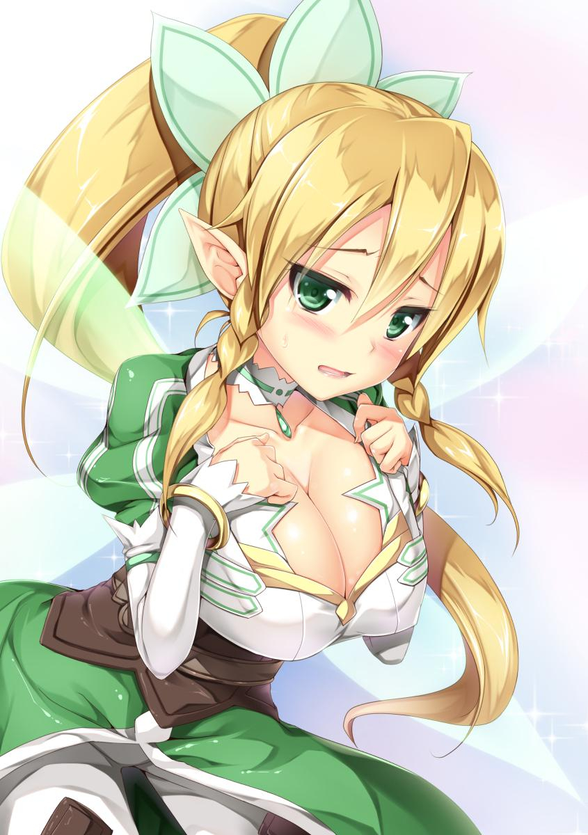 leafa
