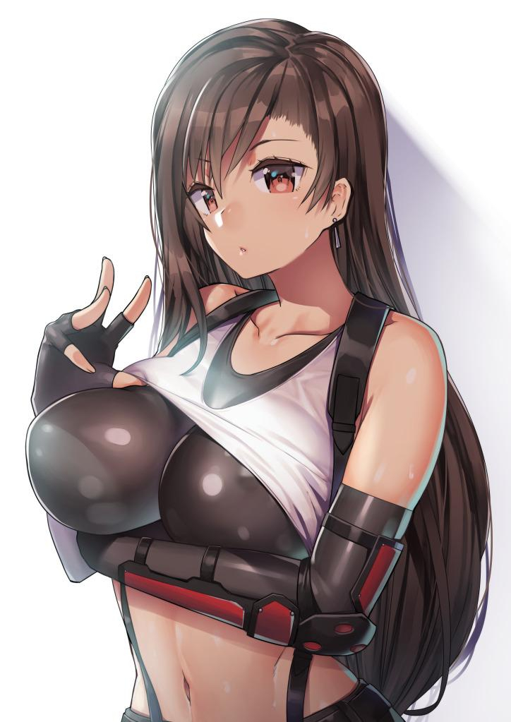 tifa-lockhart