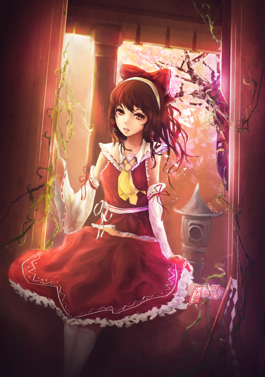 hakurei-reimu