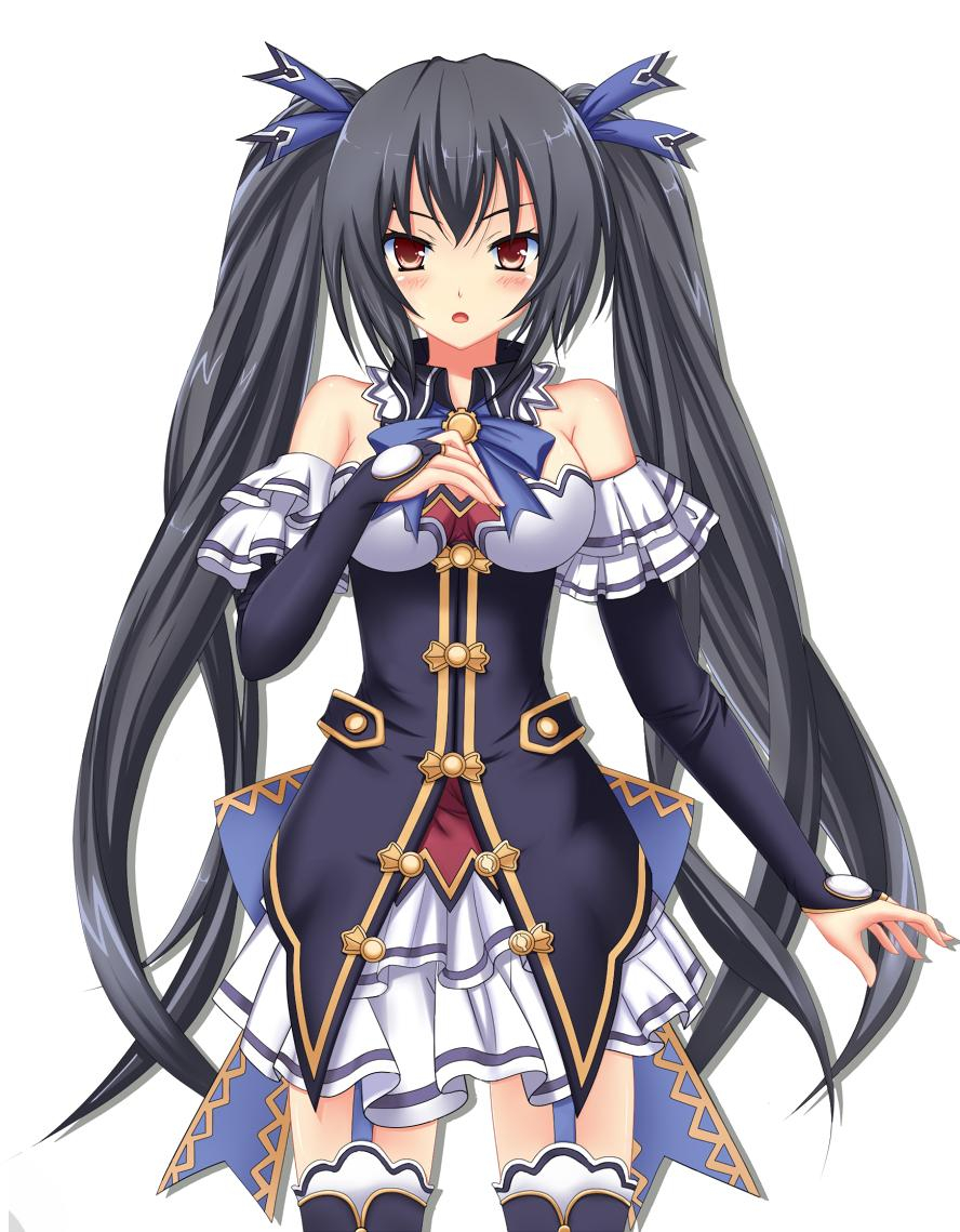 noire