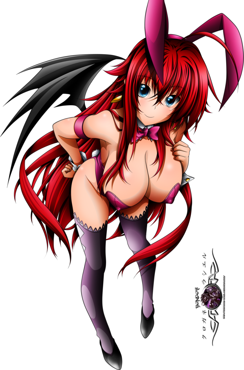 rias-gremory