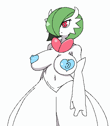 gardevoirmega-gardevoir