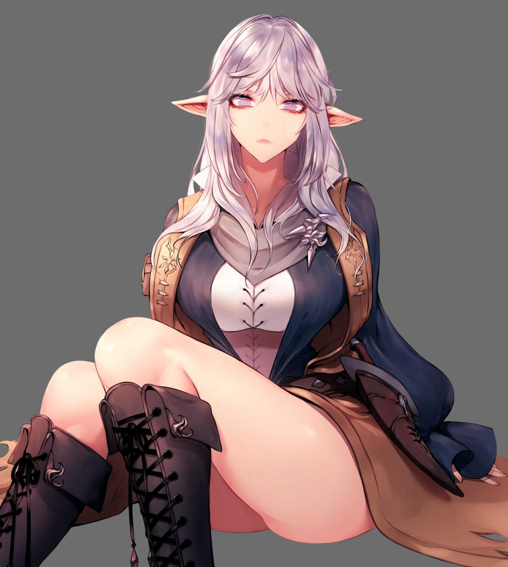 elezen