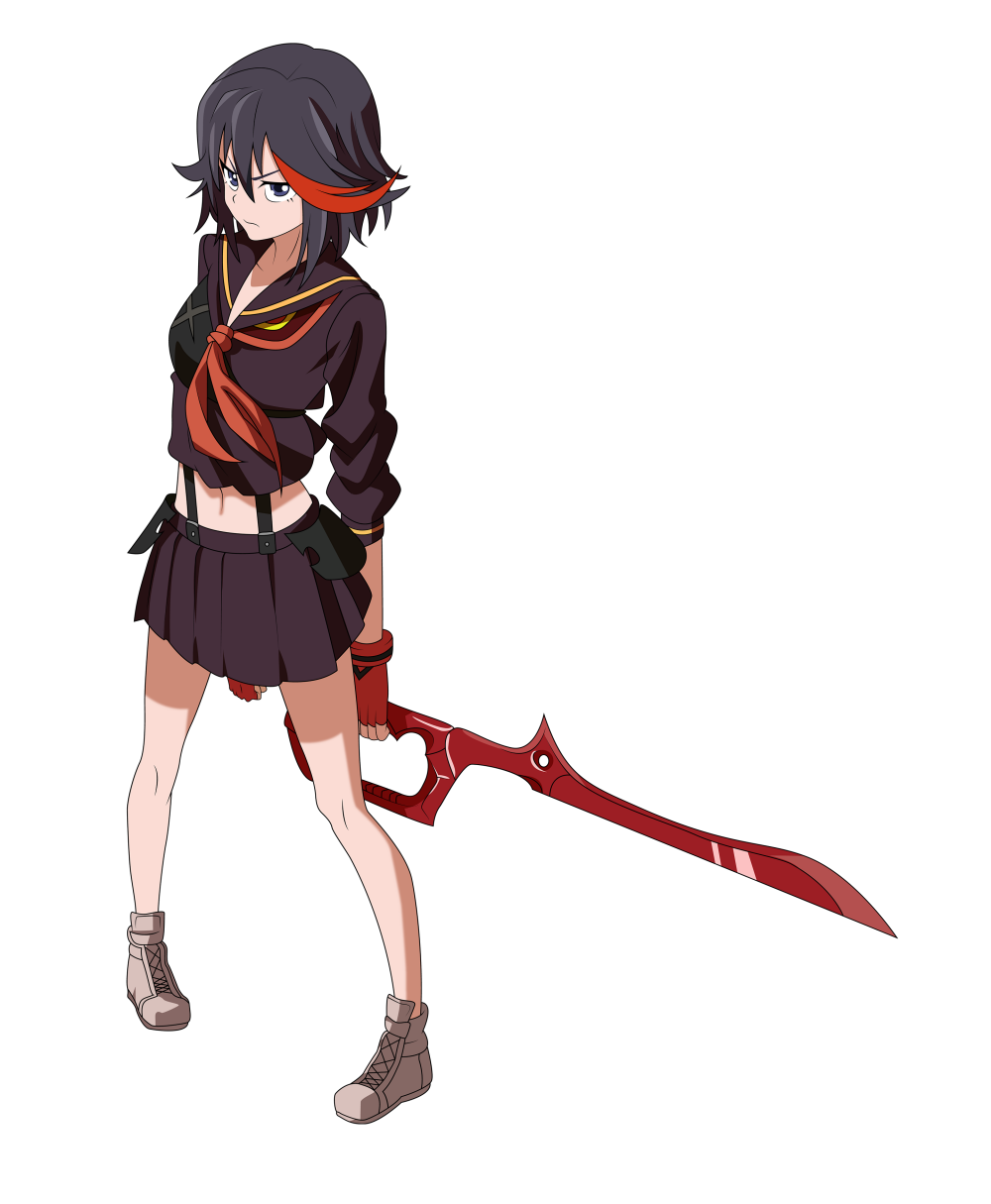 matoi-ryuuko