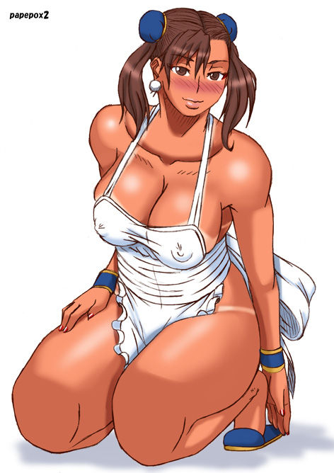 chun-li
