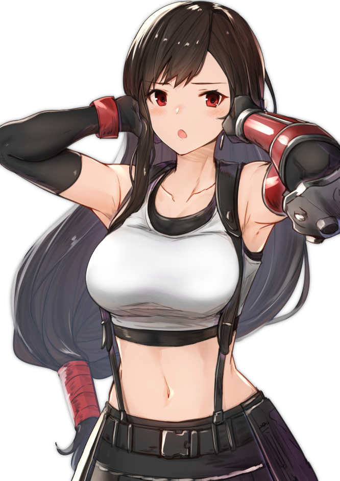 tifa-lockhart