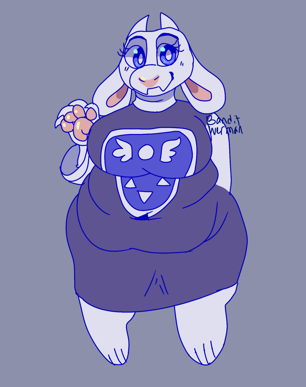 toriel