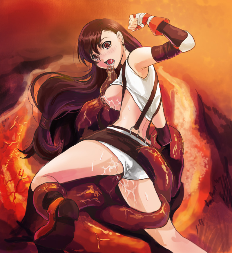 tifa-lockhart