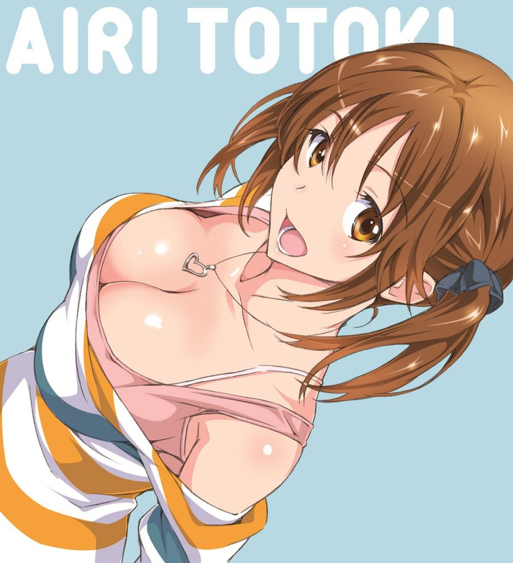 totoki-airi