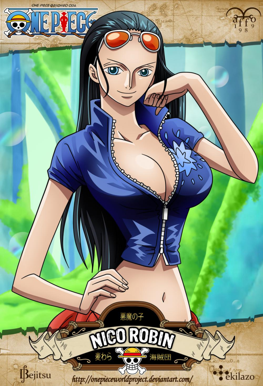 nico-robin