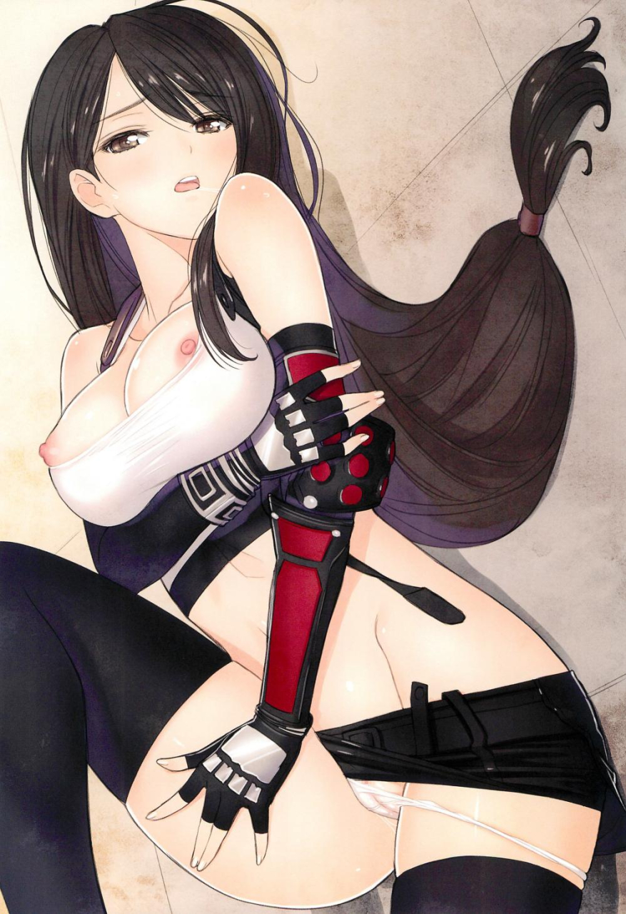 tifa-lockhart