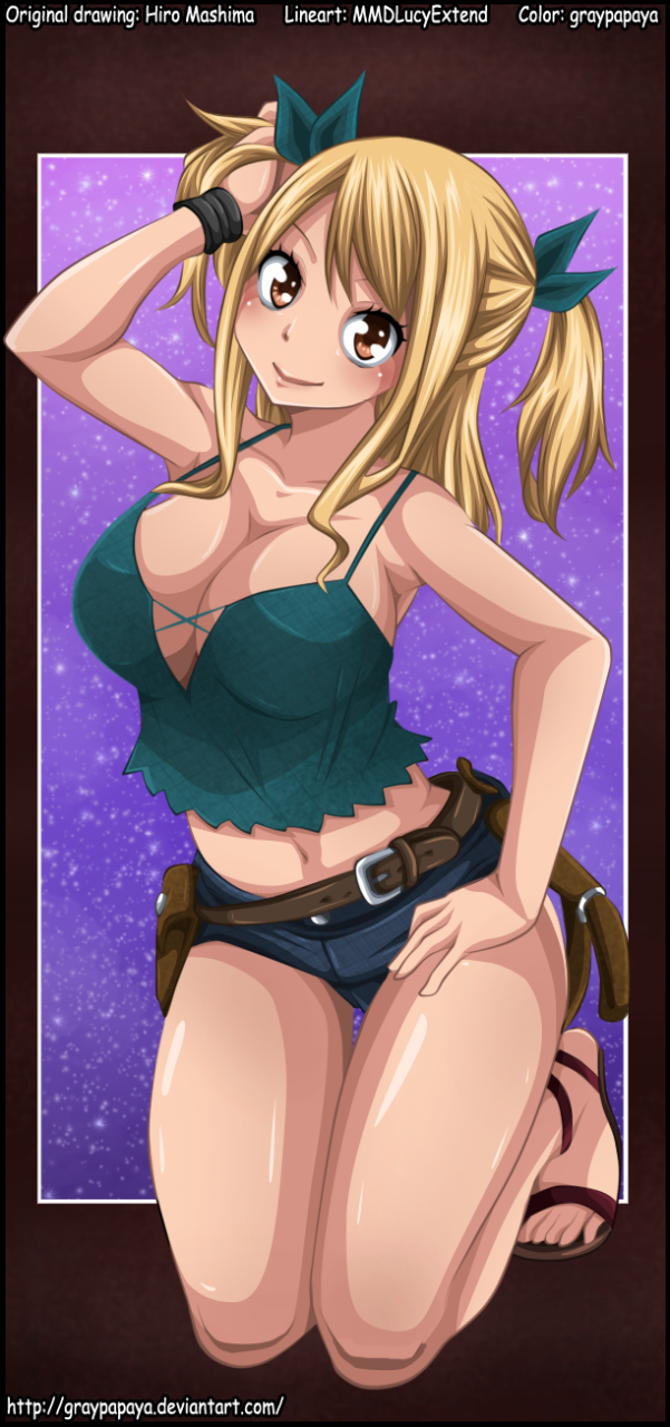 lucy-heartfilia