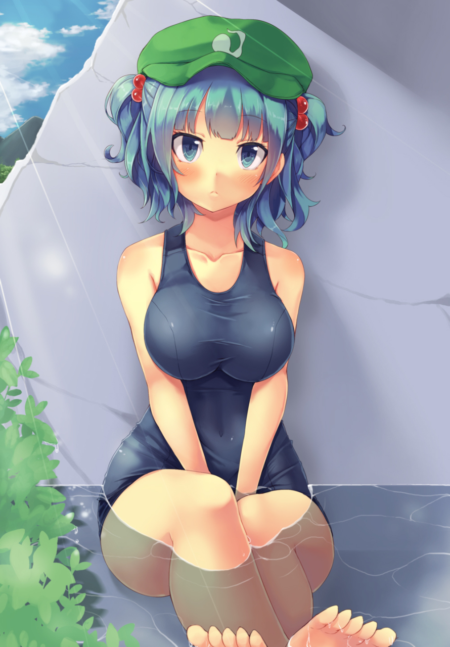 kawashiro-nitori