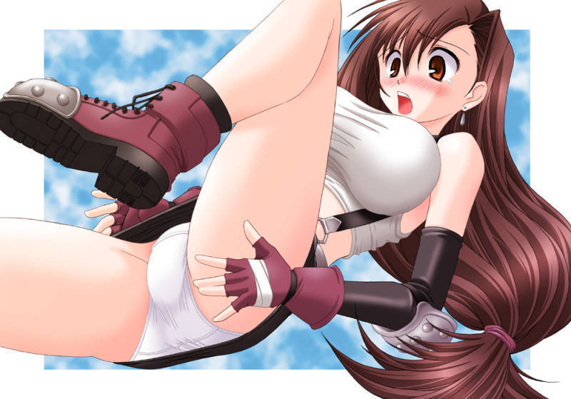 tifa-lockhart