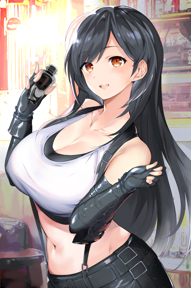 tifa-lockhart