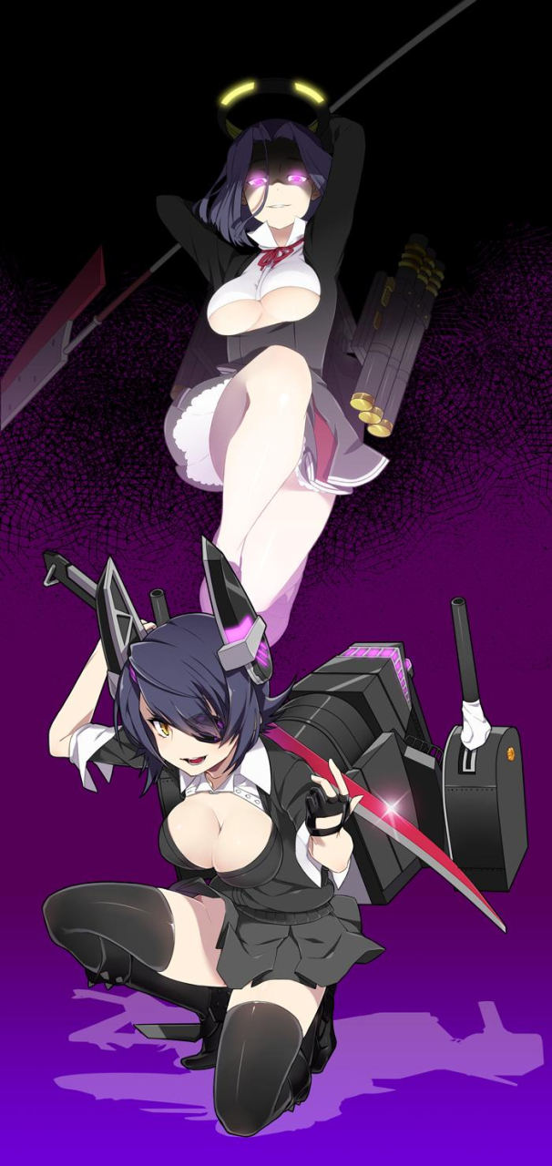 tenryuu-light-cruisertatsuta-light-cruiser