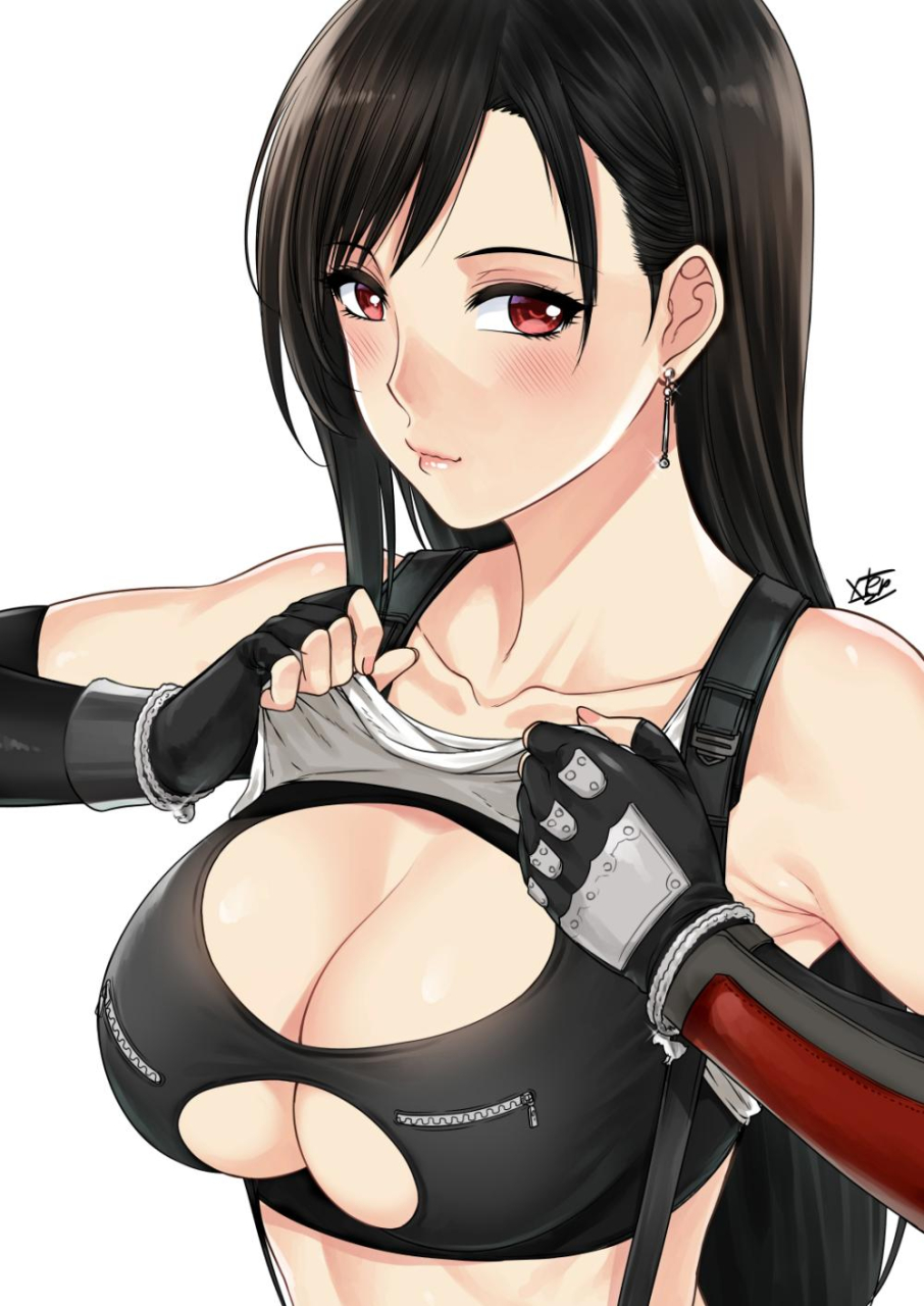 tifa-lockhart