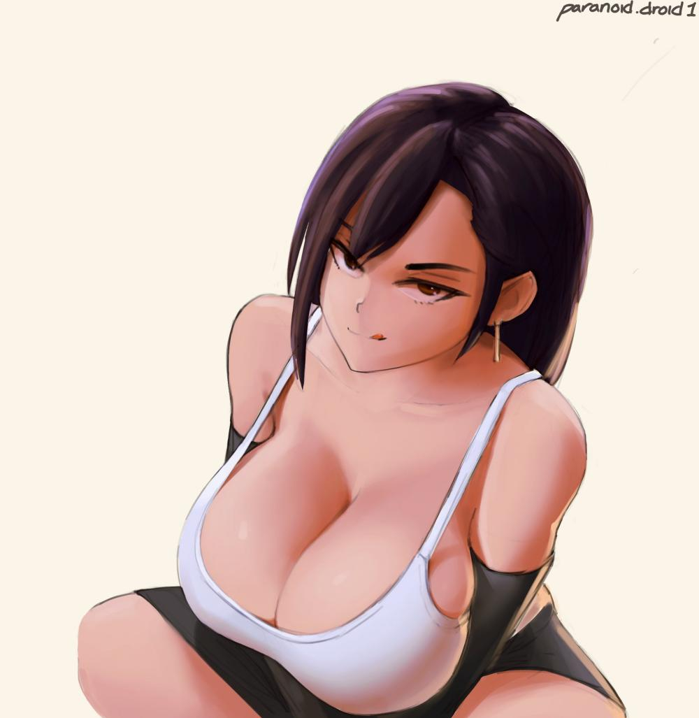 tifa-lockhart
