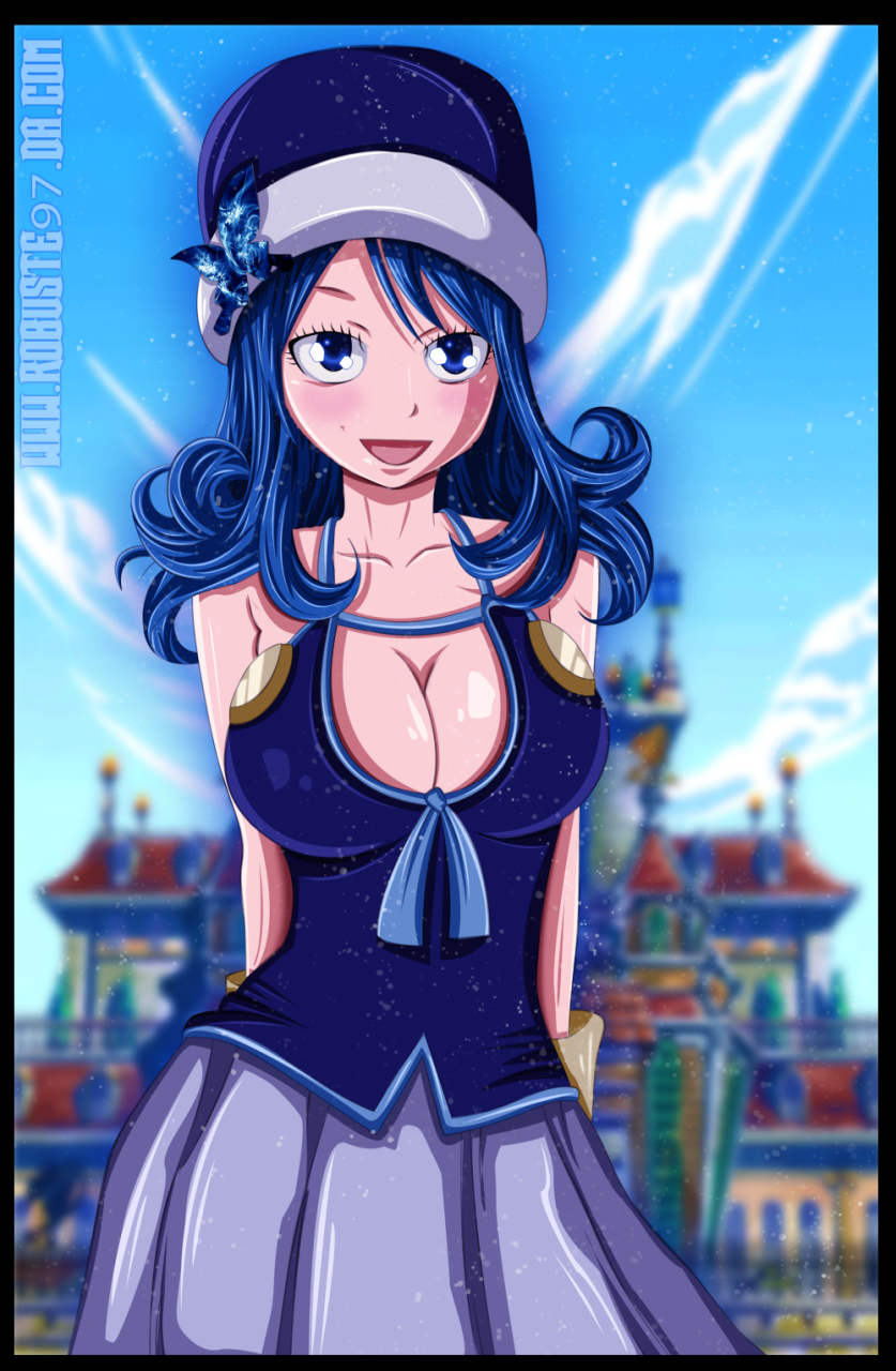 juvia-lockser