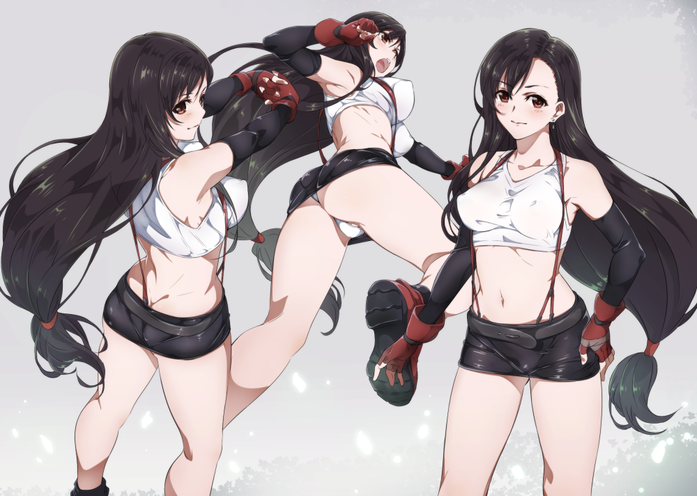 tifa-lockhart