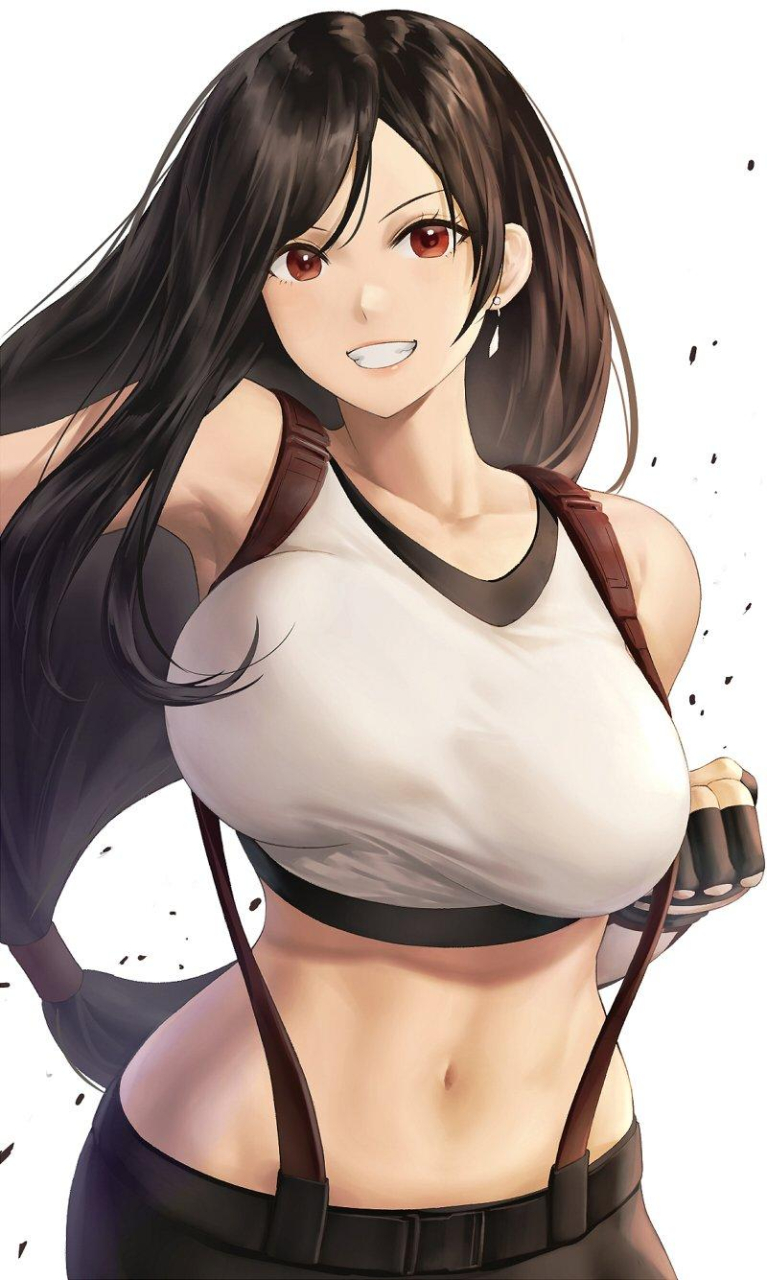 tifa-lockhart