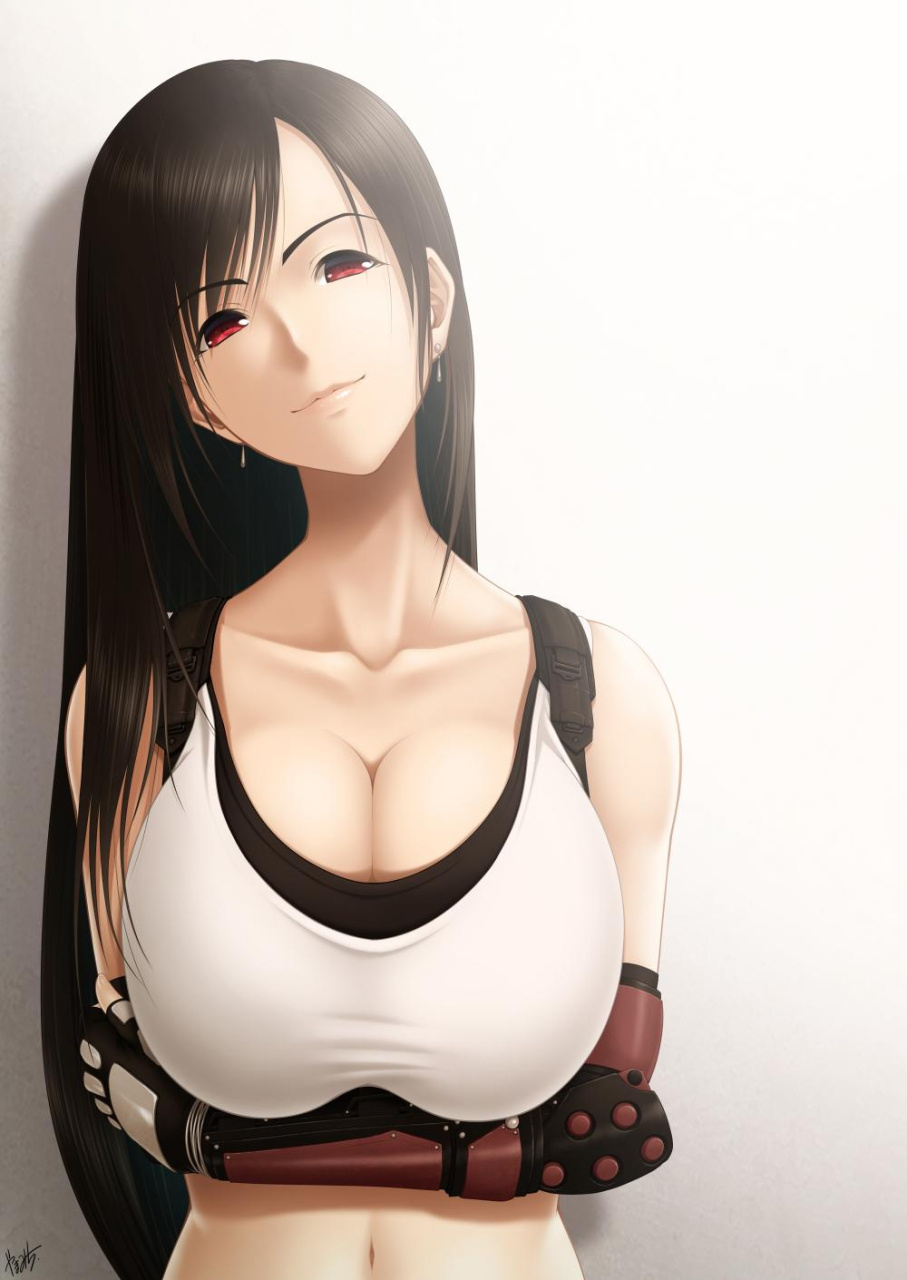 tifa-lockhart
