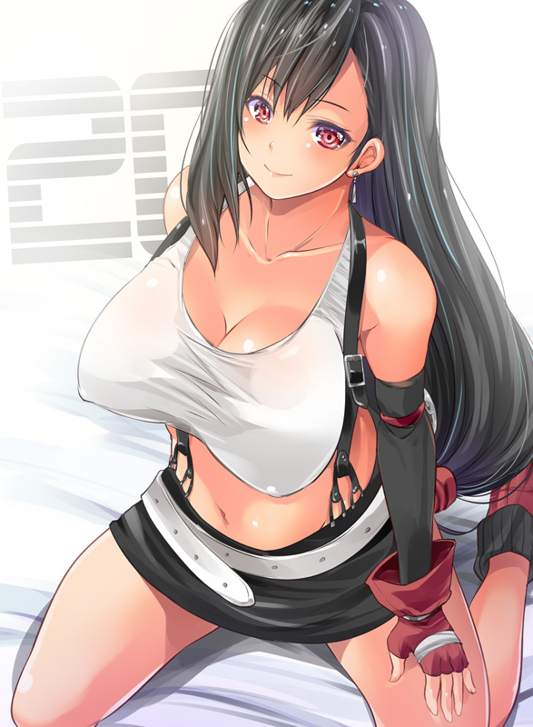 tifa-lockhart