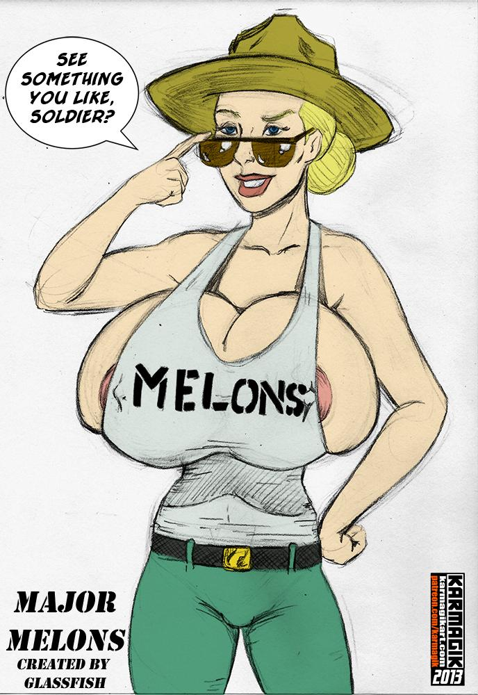 major-melons