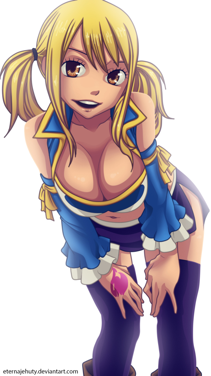 lucy-heartfilia