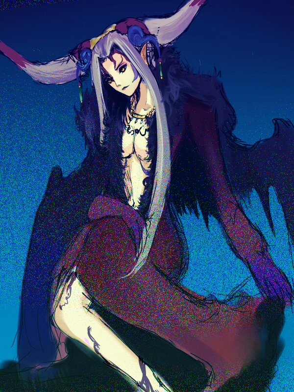 ultimecia