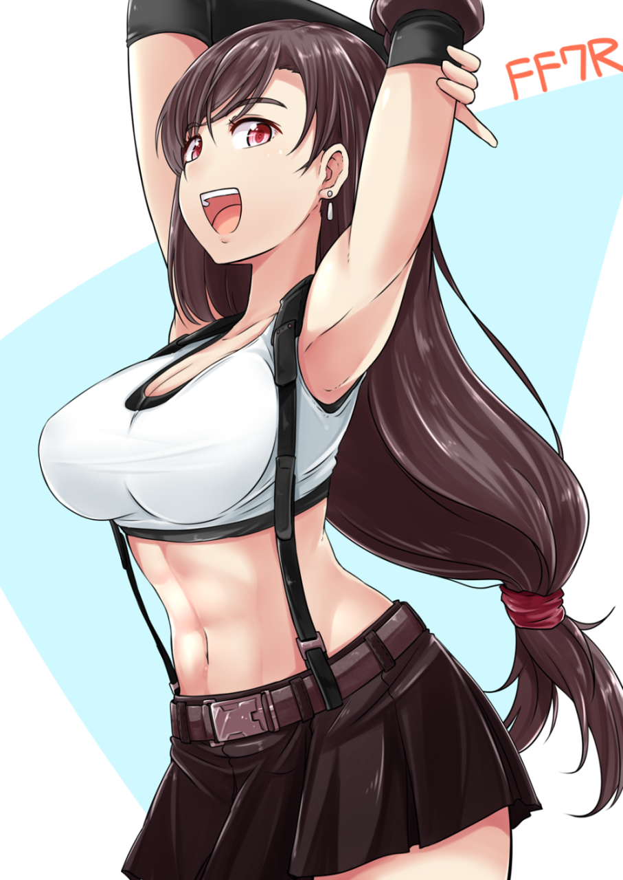 tifa-lockhart
