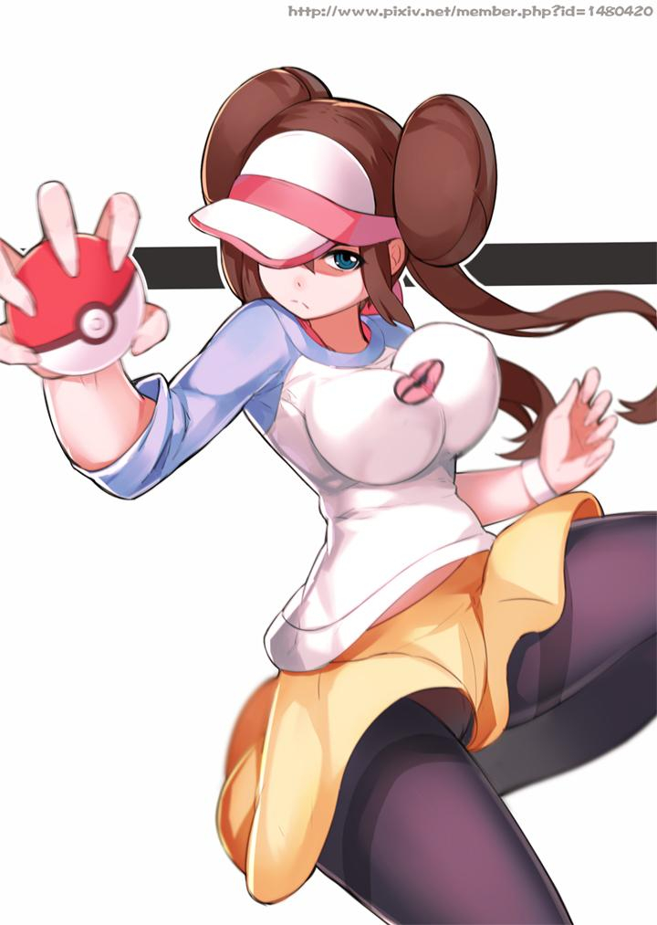 mei-pokemon