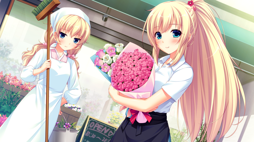 hoshina-mariahoshina-hime